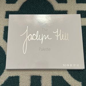 Jaclyn Hill Palette